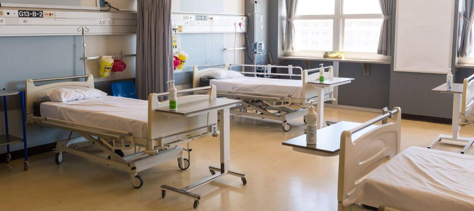 Community Health | United Gospel Mission